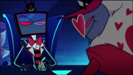 Hazbin Hotel - Season 01 Episode 02